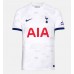 Maglie da calcio Tottenham Hotspur Timo Werner #16 Prima Maglia 2023-24 Manica Corta